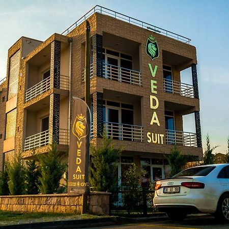 Veda Suit Talas Exterior photo